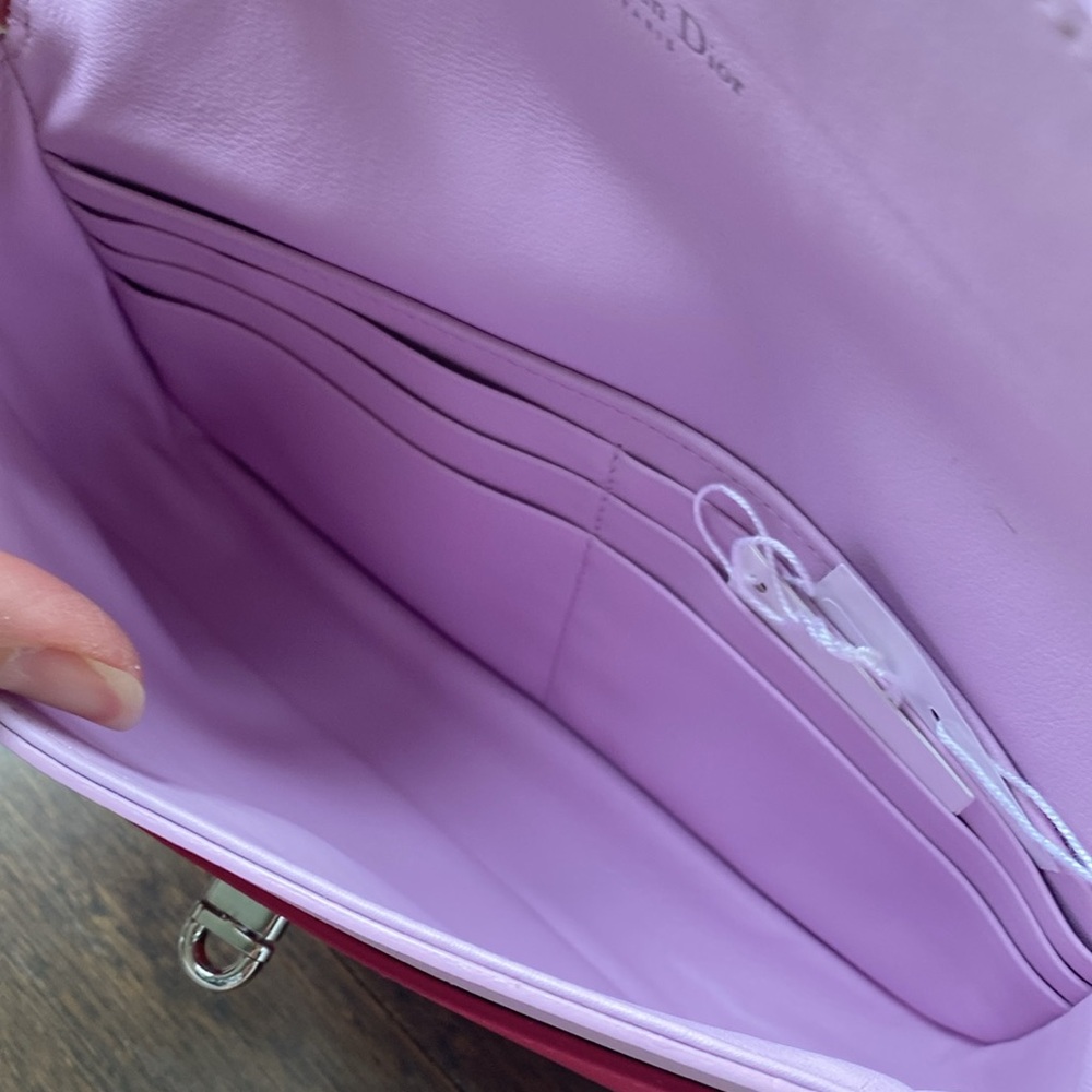 Christian Dior Twist Crossbody Bag - Picture 7 of 10